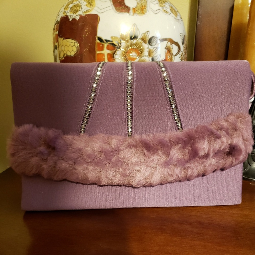 MILANO CLUTCH